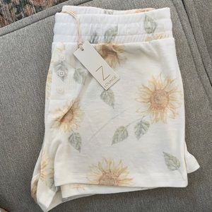 Z Supply lounge short